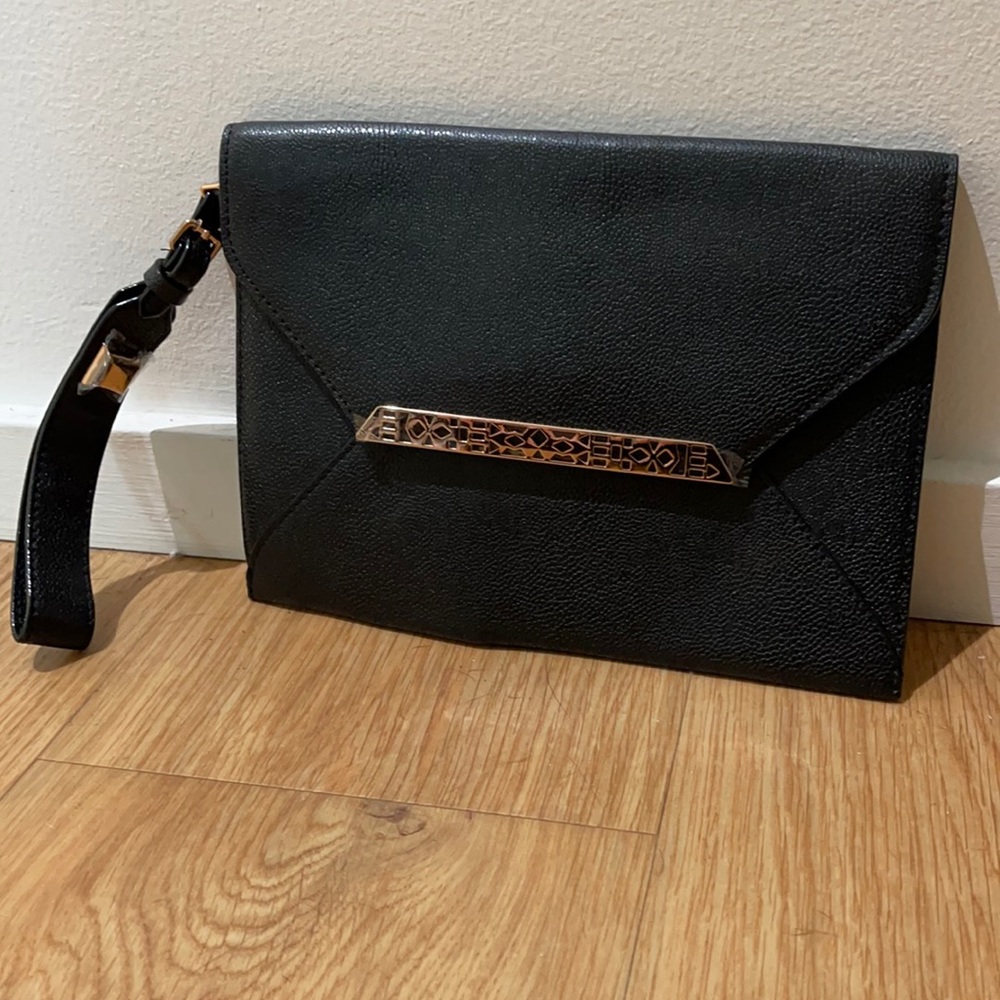 Stella and Dot Wristlet Never Used!